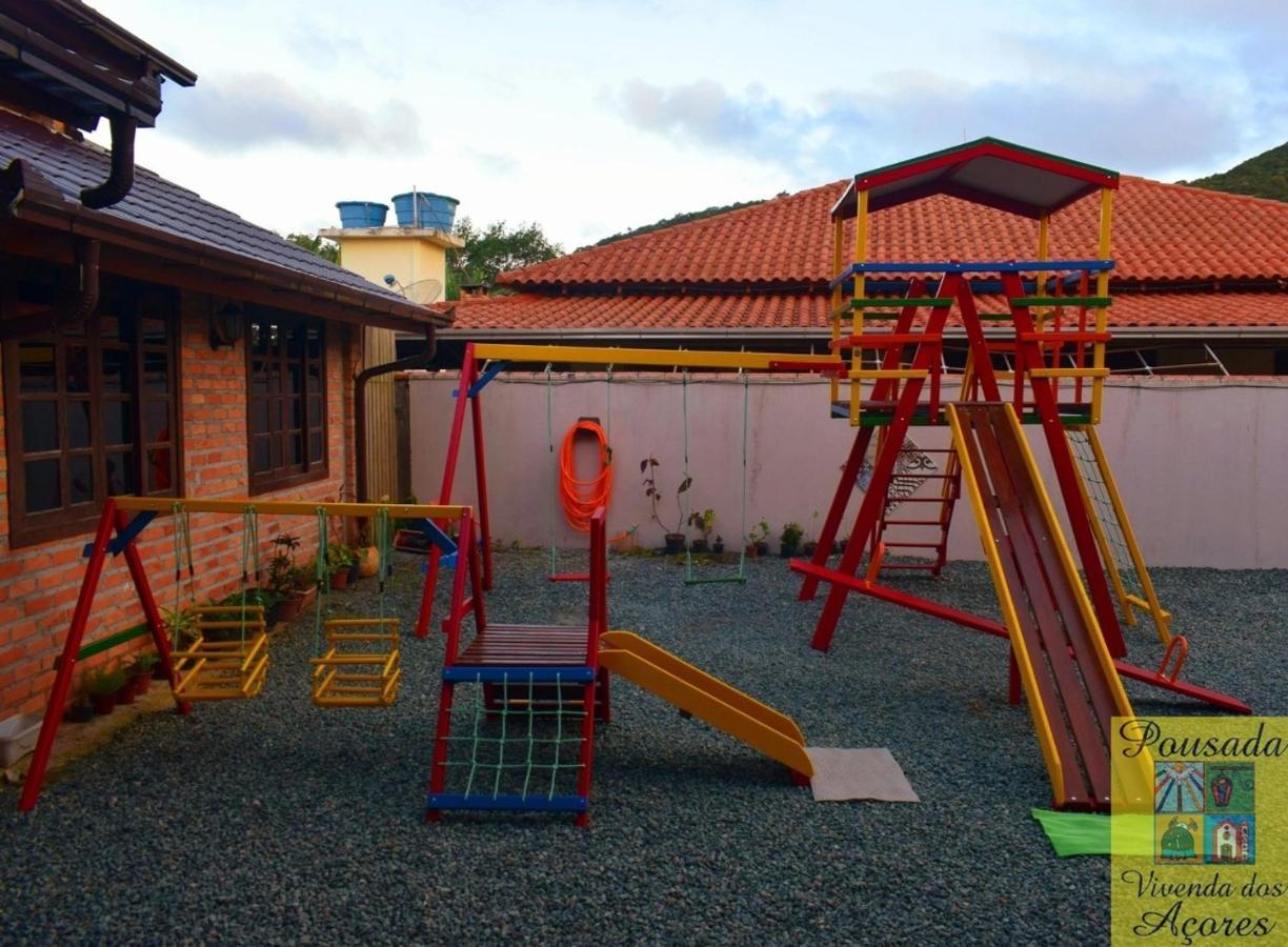 Vivenda Dos Acores Inn