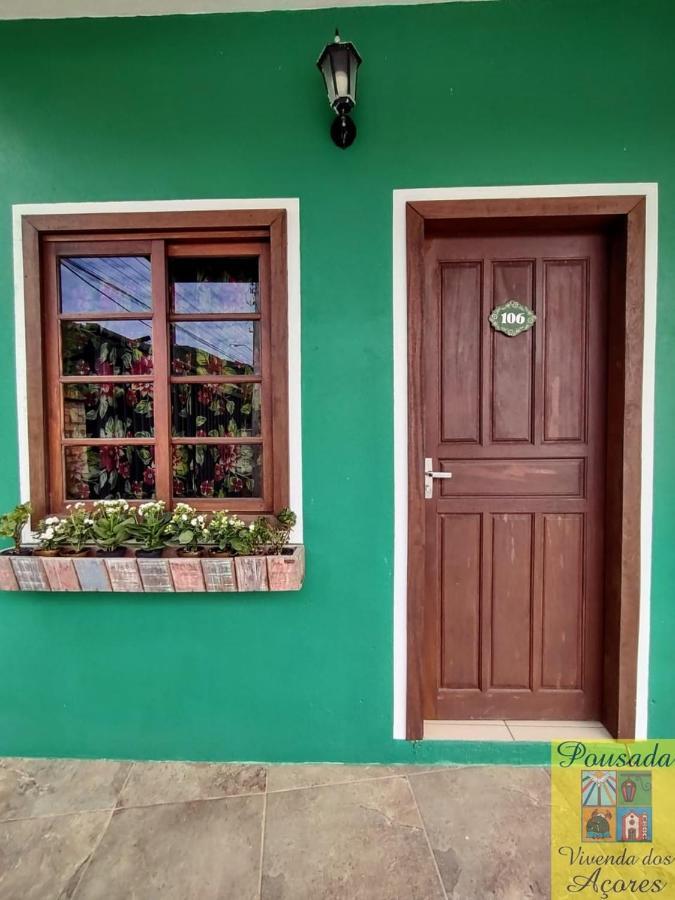 Inn Vivenda Dos Acores